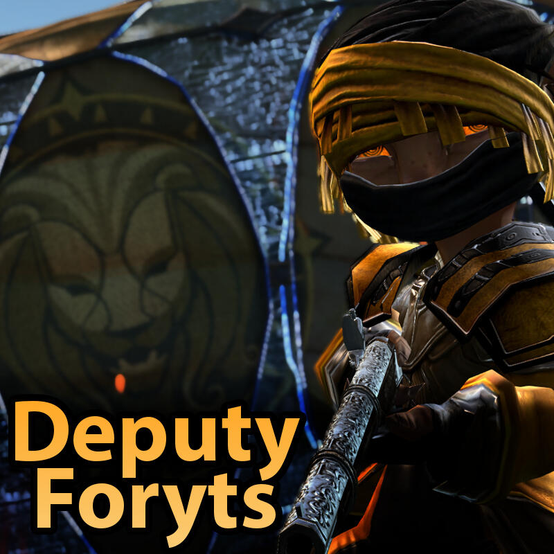 Foryts