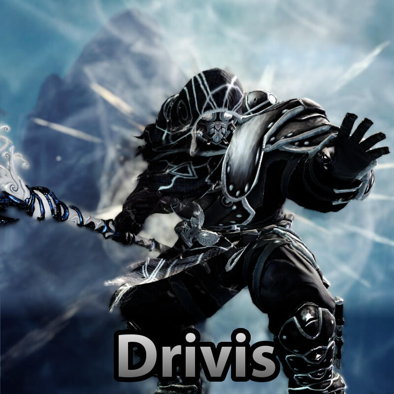Drivis