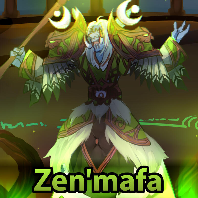 Zen'mafa