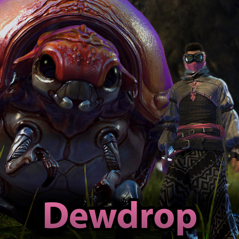Dewdrop